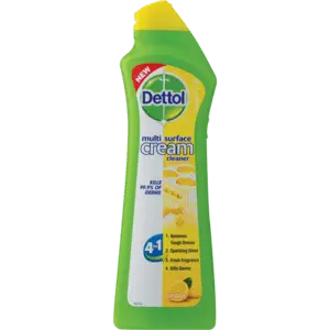 Dettol Citrus Cream Multi-Surface Cleaner – 750Ml 1