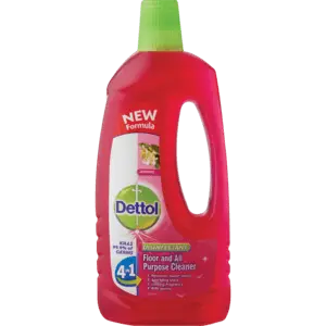 Dettol Jasmine Multi-Surface Cleaner – 750Ml 1