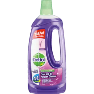 Dettol Lavender Multi-Surface Cleaner – 750Ml 1