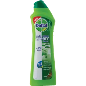 Dettol Pine Cream Multi-Surface Cleaner – 750Ml 1