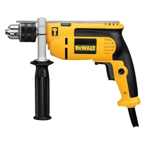 Dewalt Dwd024-Za 750W Corded Impact Drill 1