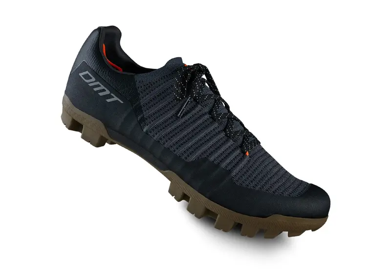Dmt Gk1 Gravel-Specific Cycling Shoes 2