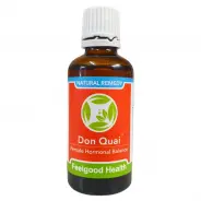 Don Quai Herbal Tonic Drops For Women – 50Ml 1