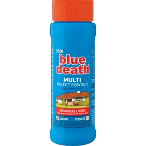 Doom Blue Death Multi-Insect Powder – 100G 1