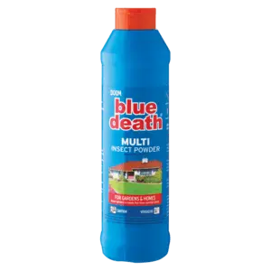 Doom Blue Death Multi-Insect Powder – 500G 1