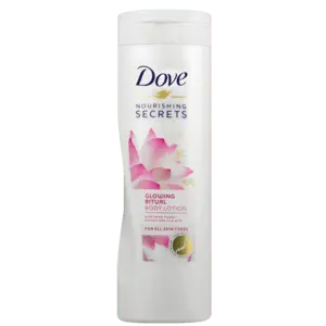 Dove Glowing Ritual Body Lotion – 400Ml Radiance-Boosting Hydration 1