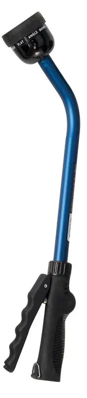 Dramm 10-13812 Kaleidoscope Watering Wand – Lightweight Aluminum Wand With 9 Spray Settings 1
