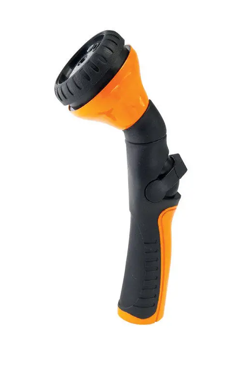 Dramm Onetouch 10-12420 Metal Watering Wand – Two-Setting Shower & Stream Selector 1
