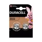 Duracell Cr2032 Lithium Coin Cell Battery Pack (2 Count) 1