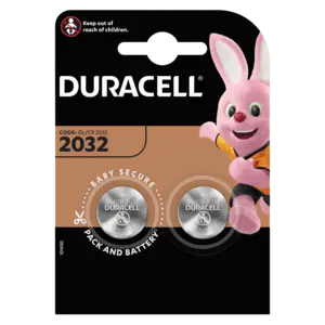 Duracell Lithium Specialty Battery Pack (2 Count) 1
