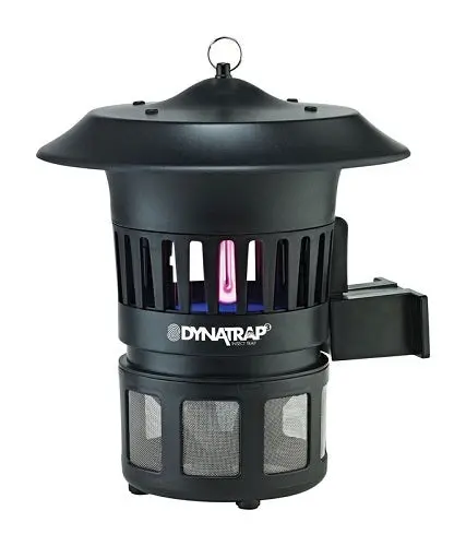 Dynatrap Dt1100 Half-Acre Insect Trap For Outdoor Use 1