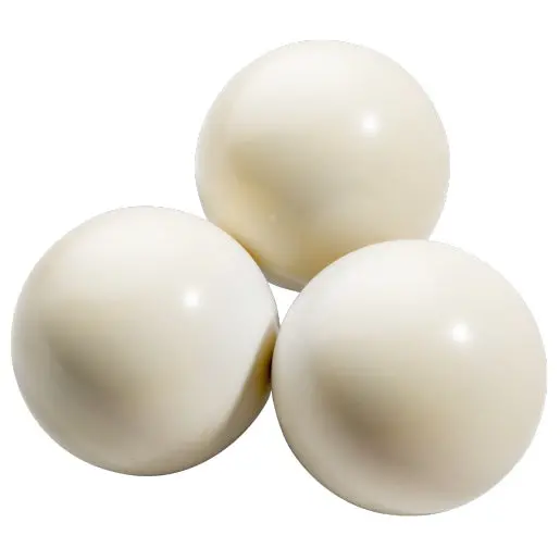 Easi8 Premium White Pool Ball For Billiards And Snooker 1