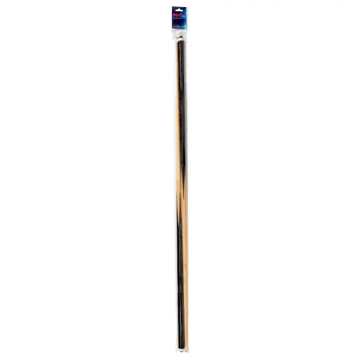 Easi8 Single-Piece 57-Inch Pool Cue – Pack Of Two 1