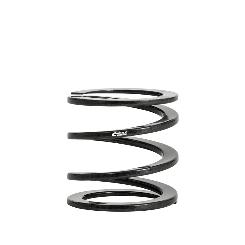 Eibach 70-70-0030 Linear Tender Coil Springs – Progressive Rate For Enhanced Ride Comfort And Load Support 1