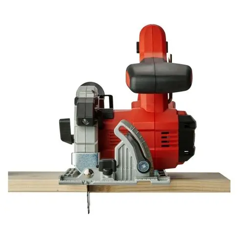 Einhell Te-Cs 18/150 Li-Solo 18V Cordless Circular Saw 1