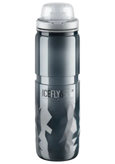 Elite Fly Ice 650Ml Double-Wall Insulated Bottle 1