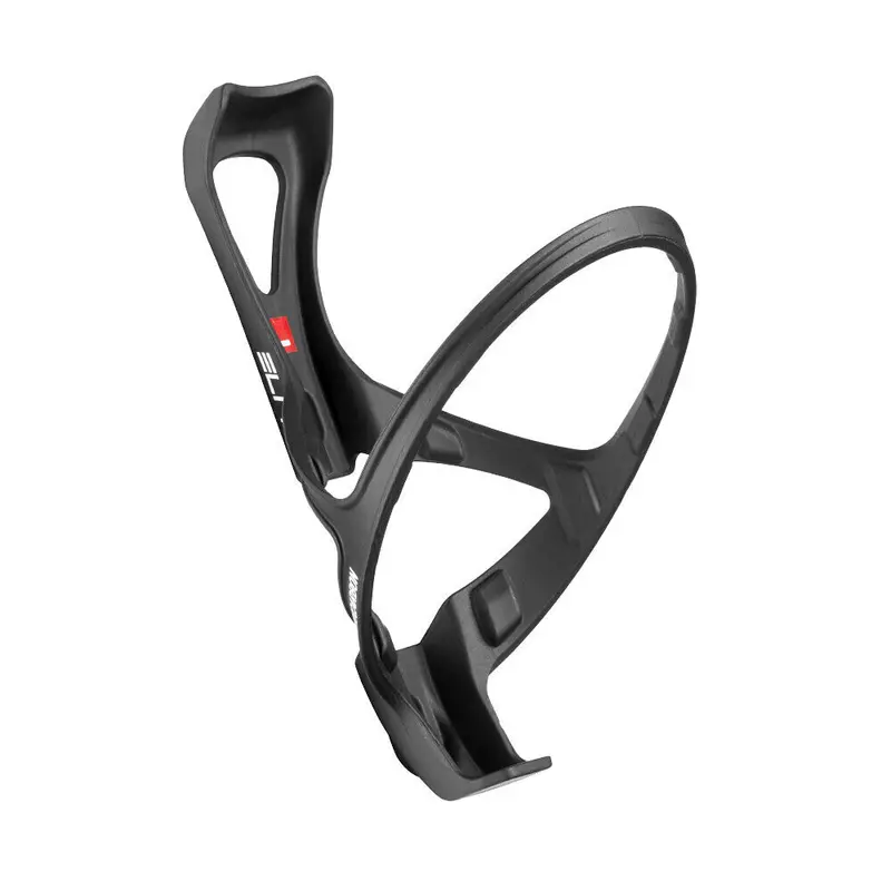 Elite Leggero Ultra-Light Carbon Fiber Bottle Cage 1