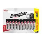 Energizer Max Aa Alkaline Batteries – 12-Pack 1