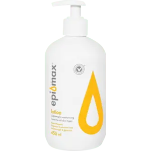 Epi-Max Daily Hydrating Body Lotion – 450Ml 1