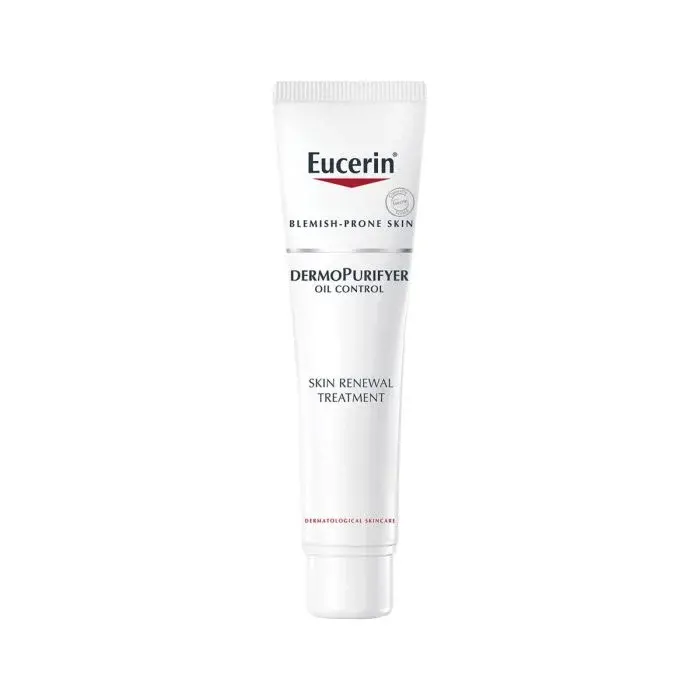 Eucerin Dermopure Skin Renewal Treatment – 40Ml 1