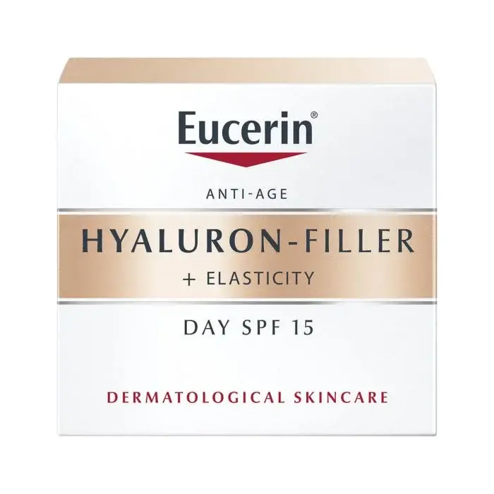 Eucerin Elasticity Filler Day Cream Spf 15 – 50Ml 1