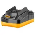 Fast Intelligent 20V Battery Charger – Optimized For 2.0Ah Packs 1