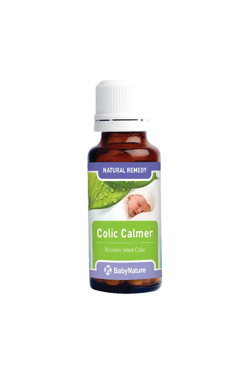 Feelgood Health Colic Calmer Homeopathic Granules – 20G 1