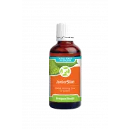 Feelgood Health Juniorslim Natural Weight Management Drops – 50Ml 1
