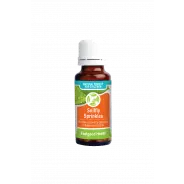 Feelgood Health Sniffly Sprinkles – Natural Nasal Comfort Powder (20G) 1