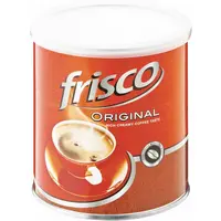 Frisco Original Ground Coffee – 250G Rich Aromatic Blend 1