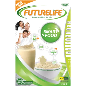 Futurelife Original Breakfast Cereal – 750G 1