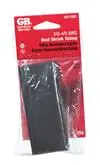 Gardner Bender 1-Inch Diameter Heat Shrink Tubing – Two-Piece Pack (Hst-999) 1