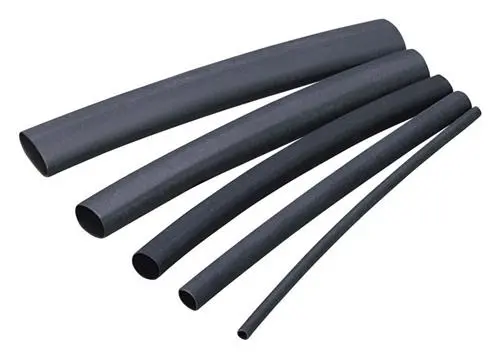 Gardner Bender 3/4-Inch To 1-Inch Adjustable Heat Shrink Tubing – Dual-Pack (Hst-750) 1