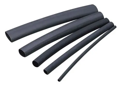 Gardner Bender 3/8-Inch Heat Shrink Tubing — 3-Pack (Model Hst-375) 1