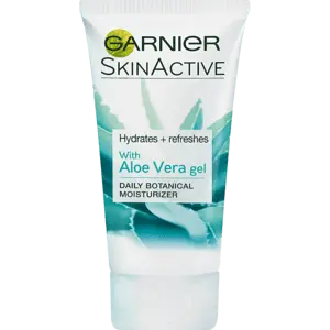 Garnier Skin Active Aloe Vera Gel Lightweight Daily Moisturiser – 50Ml 1