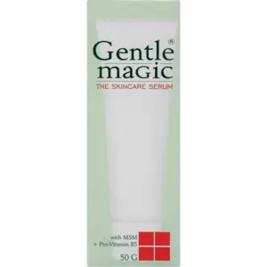Gentle Magic Brightening Facial Serum – 50Ml 1