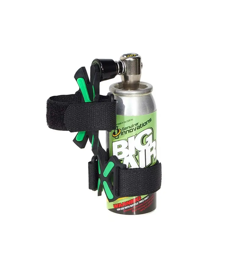 Genuine Innovations Race Day Mtb Repair Kit – Compact Flat-Fix Solution 1
