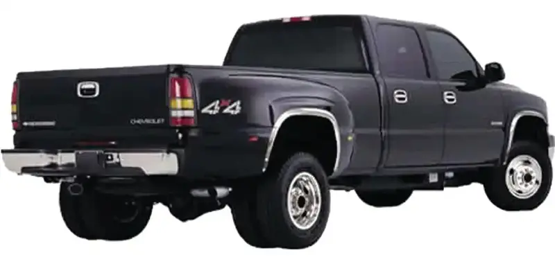 Go Industries 1600 Series 16-Inch Dually Wheel 1