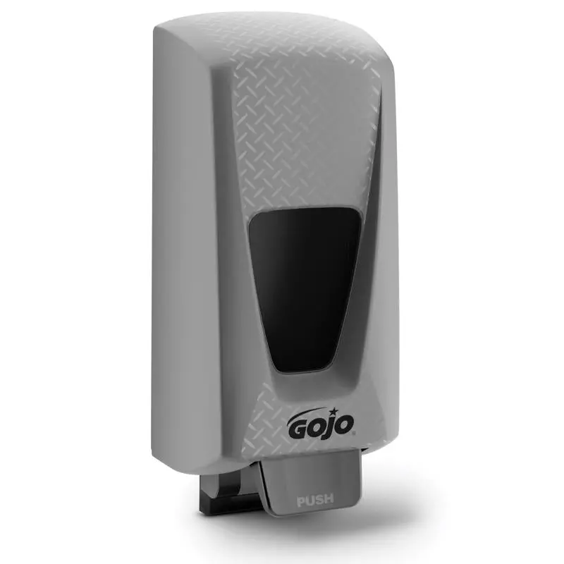 Gojo Pro Tdx-2000 Touch-Free Hand Sanitizer Dispenser (7200-01) 1