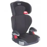 Graco Junior Maxi Backless Booster Seat For Older Children 1