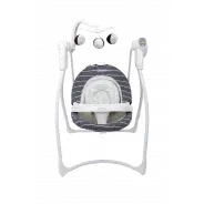 Graco Lovin’ Hug Baby Swing 1