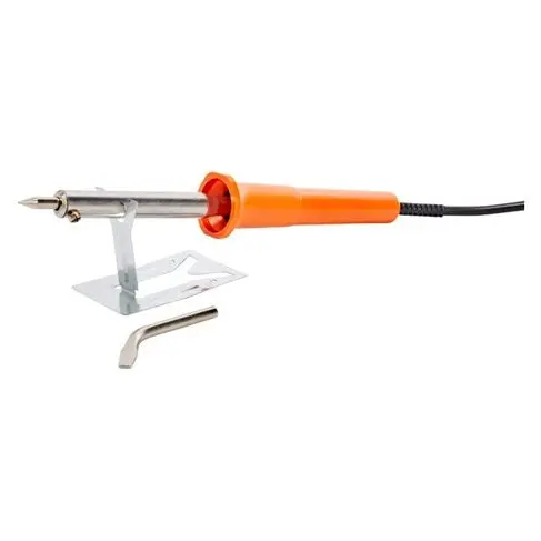 Grip 30W Entry-Level Soldering Iron For Hobbyists 1