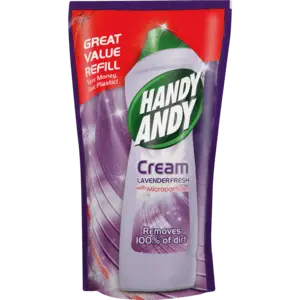 Handy Andy Lavender All-Purpose Cleaner Refill – 750Ml 1