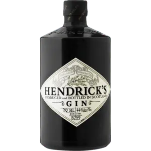 Hendrick'S Gin – 750Ml Bottle 1
