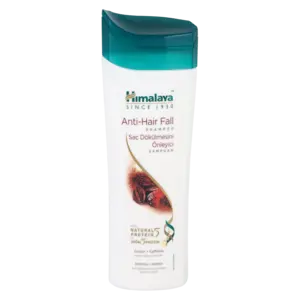 Himalaya Anti-Hair Fall Shampoo – Strengthening Herbal Formula, 400Ml 1