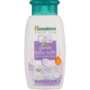 Himalaya Gentle Baby Liquid Bath Soap – Mild & Soothing, 200Ml 1
