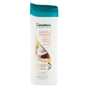 Himalaya Volume & Thickness Shampoo – Herbal Hair-Building Formula (400Ml) 1