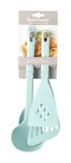 Homezaza 4-Piece Heat-Resistant Cooking Utensil Set 1