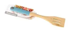 Homezaza Eco-Friendly Carbonized Bamboo Kitchen Tool Set 1