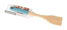 Homezaza Natural Beech Wood Kitchen Utensil Set (First Edition) 1